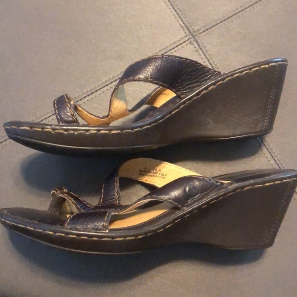 Born sandals- the name and quality you trust and so so cute! - Picture 2 of 6